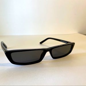 BALENCIAGA SUNGLASSES AUTHENTIC